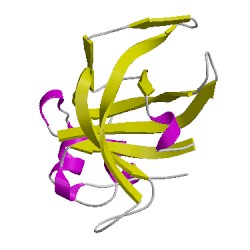 Image of CATH 1zm4A03