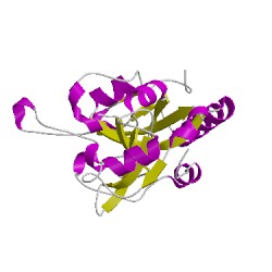 Image of CATH 1zm4D
