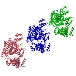 Image of CATH 1zm9