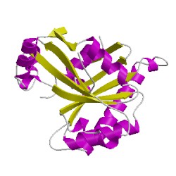 Image of CATH 1zm9A01