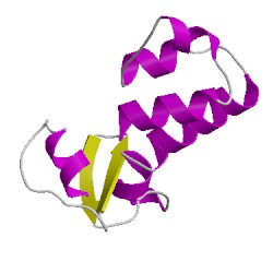 Image of CATH 1zm9A02