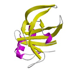 Image of CATH 1zm9A03