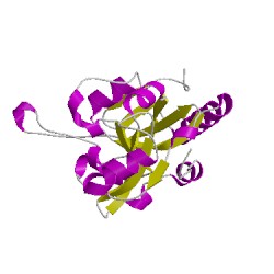 Image of CATH 1zm9B00