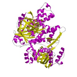 Image of CATH 1zm9C