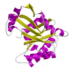 Image of CATH 1zm9C01