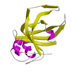 Image of CATH 1zm9C03