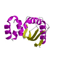 Image of CATH 1zm9C05