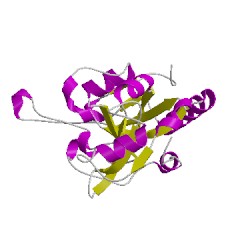Image of CATH 1zm9D00