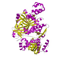 Image of CATH 1zm9E