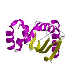 Image of CATH 1zm9E05