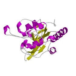 Image of CATH 1zm9F00