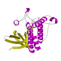 Image of CATH 1zmcA01