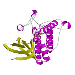 Image of CATH 1zmcD01