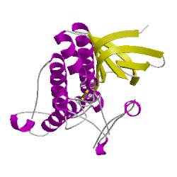 Image of CATH 1zmcG01