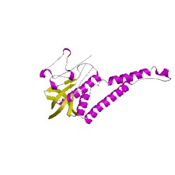 Image of CATH 1zmcH01