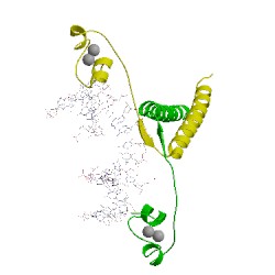 Image of CATH 1zme