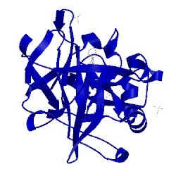 Image of CATH 1zmn
