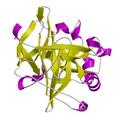 Image of CATH 1zmnA