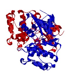 Image of CATH 1zmw
