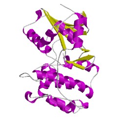 Image of CATH 1zmwA
