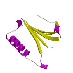 Image of CATH 1zmwA01