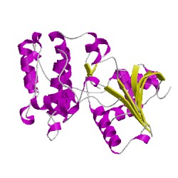Image of CATH 1zmwB