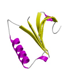 Image of CATH 1zmwB01