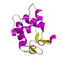 Image of CATH 1zmyM