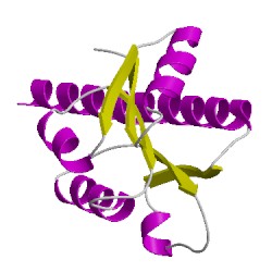 Image of CATH 1zn2A01