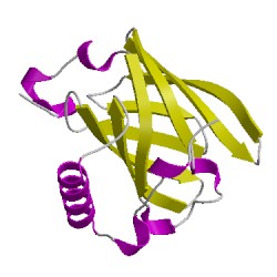 Image of CATH 1zndA