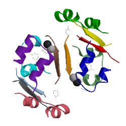 Image of CATH 1znj