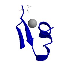 Image of CATH 1znm