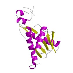 Image of CATH 1znoA