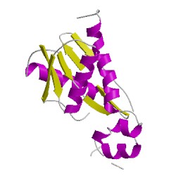 Image of CATH 1znoB