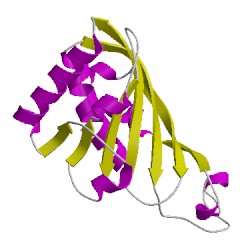 Image of CATH 1znqR02