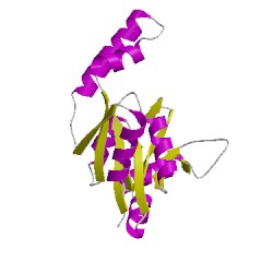 Image of CATH 1znwA