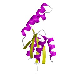 Image of CATH 1znyA01