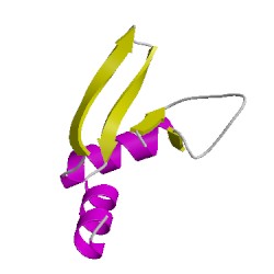 Image of CATH 1znyA02