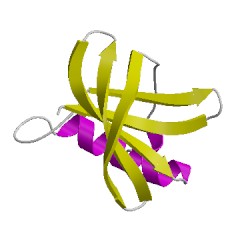 Image of CATH 1zoeA02