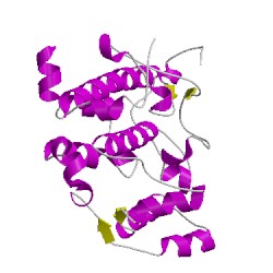 Image of CATH 1zogA01