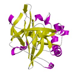 Image of CATH 1zomA