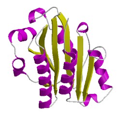 Image of CATH 1zooA