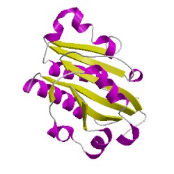 Image of CATH 1zooB