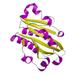 Image of CATH 1zopB