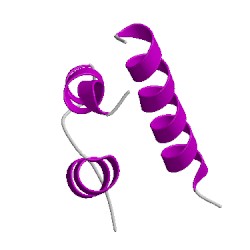 Image of CATH 1zotA03