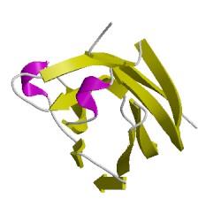 Image of CATH 1zoxA