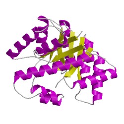 Image of CATH 1zp4C