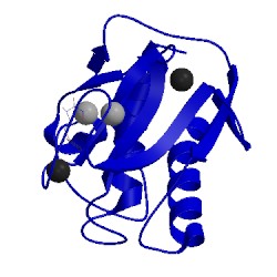 Image of CATH 1zp5