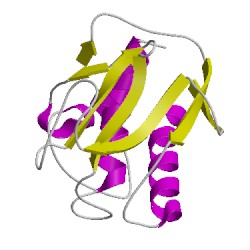 Image of CATH 1zp5A