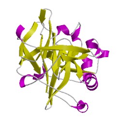 Image of CATH 1zpcA